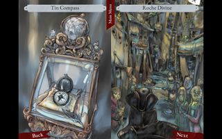 The Hunter's Journals - Red Ri - Screenshot 3