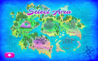 Unicorn Adventures World - Screenshot 2