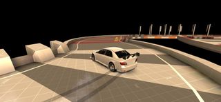 [PROJECT : DRIFT] - Screenshot 2