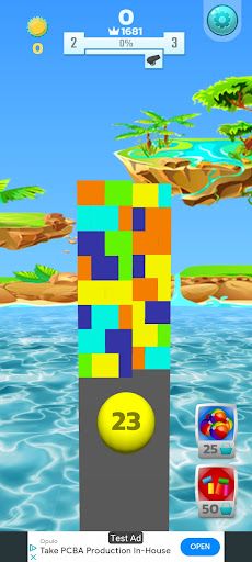 Tower Demolition - Screenshot 2