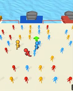Mob Rules - Screenshot 1