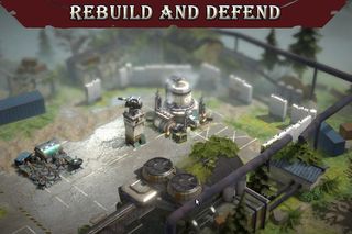 Horde Onslaught - Screenshot 3