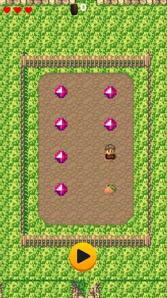 BarrelRunner2D - Screenshot 2