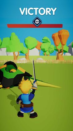 Boss Slayer - Screenshot 3