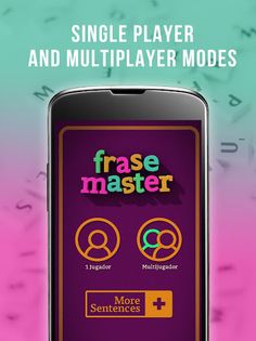 Learn Spanish Frase Game - Screenshot 2