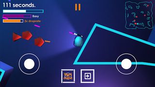 A Legend Never Dice - Screenshot 2