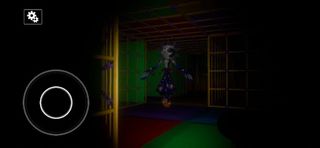 One Night In Daycare - Screenshot 3