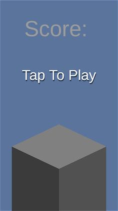 Stack Game - Screenshot 3