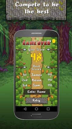 Dungeon raid Heroes - Screenshot 3