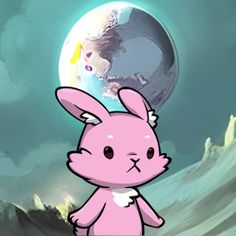 WhiteLuna And BlackLuna - Screenshot 1