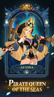 AFK Arena - Screenshot 5