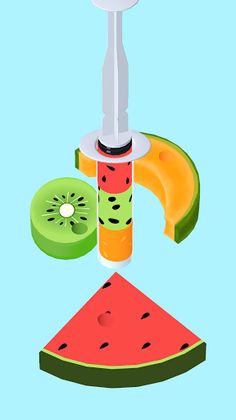 Jelly Fruit - Screenshot 3