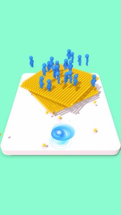 Tornado Smash - Screenshot 3