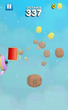 Space Vortex - Screenshot 2