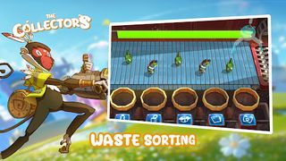 The Collectors - Screenshot 3