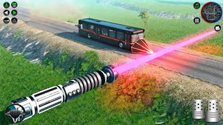 Beam g Car Crash - Screenshot 3