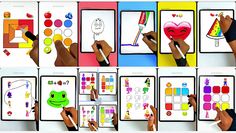 Color Mixing: Color Match Game - Screenshot 3