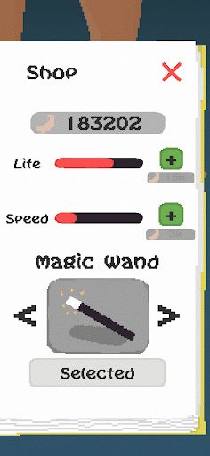 Toe Clippers - Screenshot 3