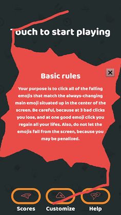 Emoji: The Game - Screenshot 4