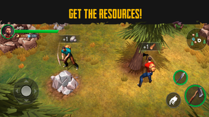 Live or Die: Zombie Survival - Screenshot 3