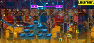 Escape the Mainframe - Screenshot 1