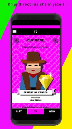 PlaytoWork - Screenshot 3