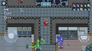 Monster Impostor Challenge - Screenshot 3