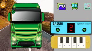 Telolet Alzifa x Basuri V4 - Screenshot 3