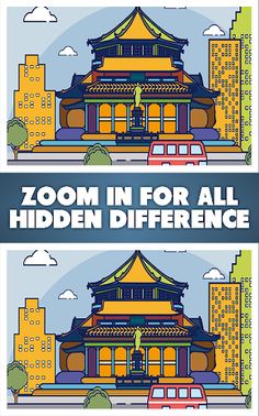 Find Difference : Puzzle Notes - Screenshot 1