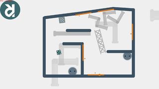 I love squares! - Screenshot 2