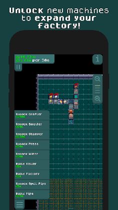 Pipes: Idle Factory - Screenshot 3