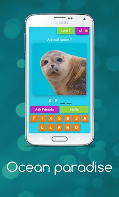 Ocean paradise - Screenshot 1