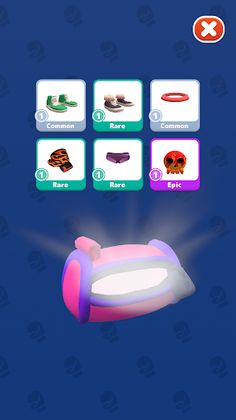 Punch Guys - Screenshot 2