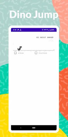 Jumper - Automatic Jumber - Screenshot 1