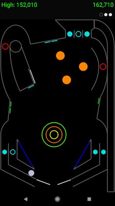 Line Ball - Screenshot 4