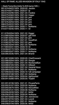 Allied Invasion of Italy - Screenshot 4