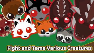 Starve.io - Screenshot 3