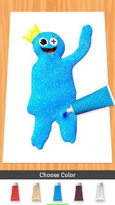 Scrape Art - Screenshot 1