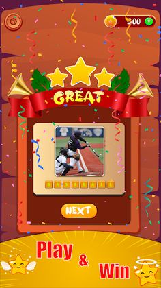 PicsToWord Guess Picture Game - Screenshot 4