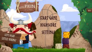 Little Viking - Screenshot 3