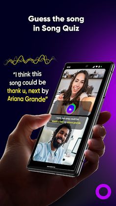 Faceoff - Song Quiz - Screenshot 2