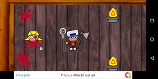 Blood Camp - Screenshot 3