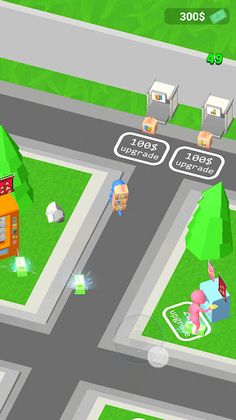 Vending Empire 3D - Screenshot 1