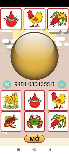 Bầu cua 23 - Screenshot 3