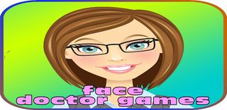 Face Doctor Games - Screenshot 2