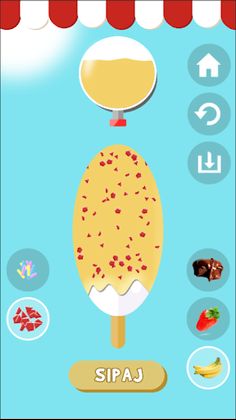 Ledoslad - Screenshot 4