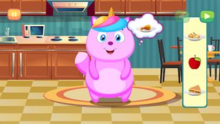 Unicorn Baby Pet Vet Care Game - Screenshot 3