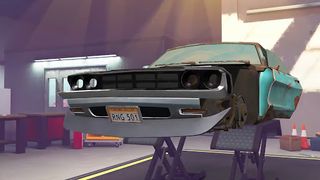 Mechanic Master - Screenshot 2