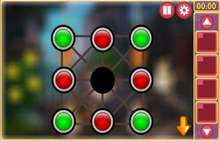 Free New Escape Game After Chr - Screenshot 3