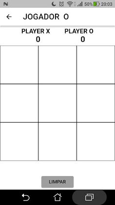 Jogo da velha - Tic Tac Toe - Screenshot 4